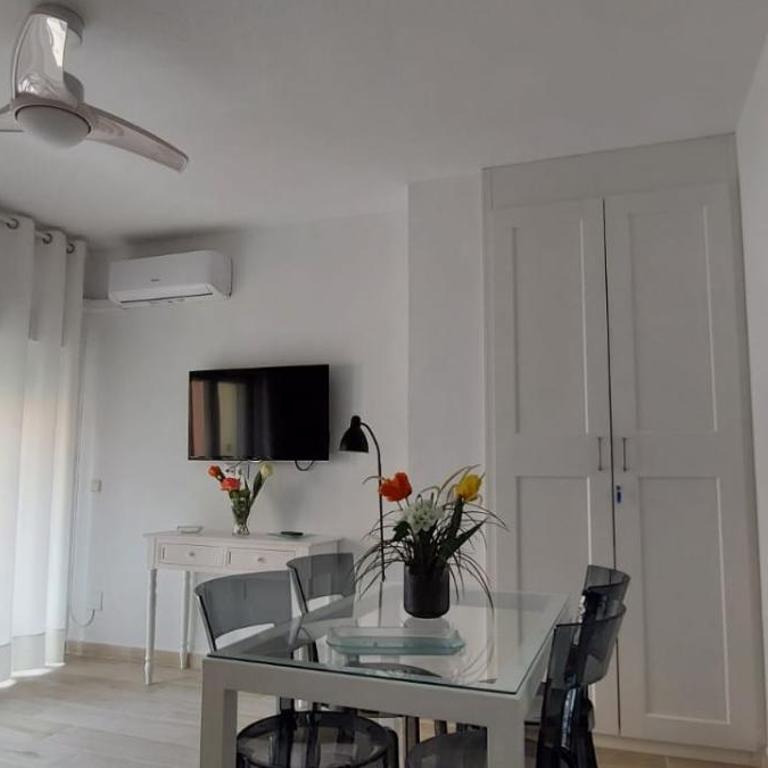 CARIHUELA BEACH - Apartamento de 2 dormitorios con vistas al mar - 16