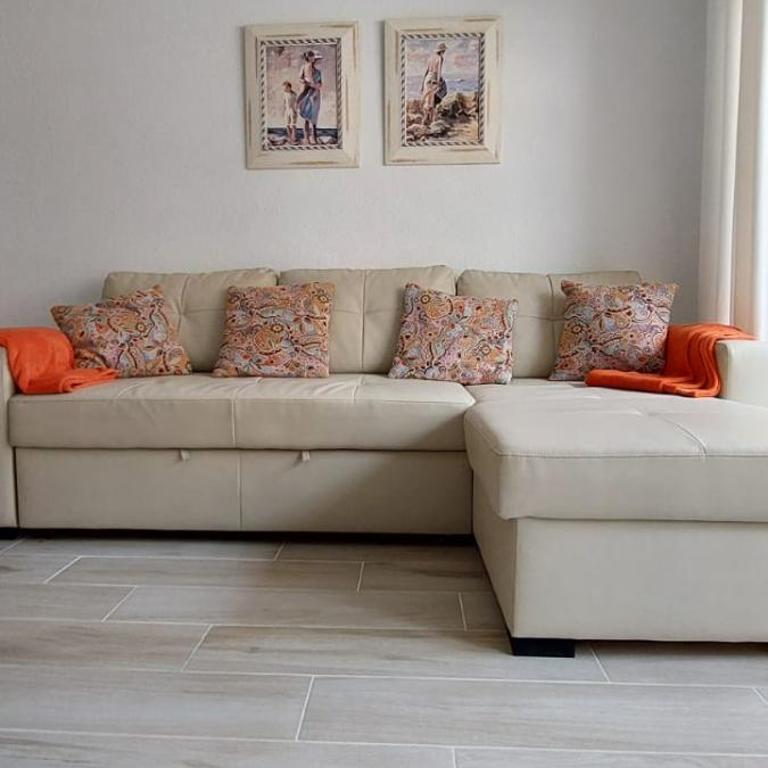 CARIHUELA BEACH - Apartamento de 2 dormitorios con vistas al mar - 17