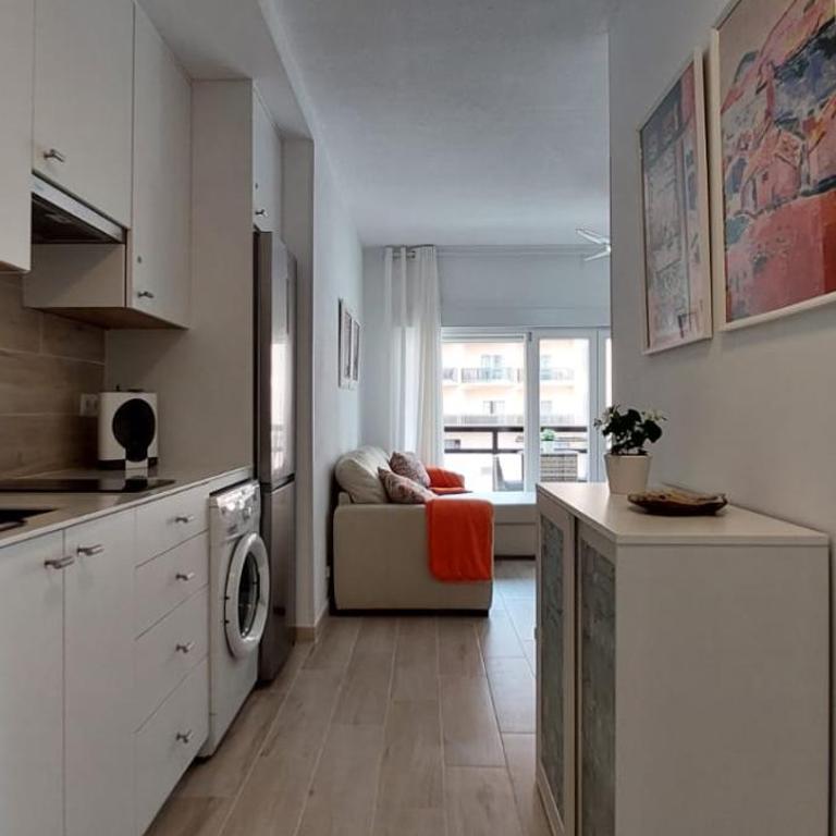 CARIHUELA BEACH - Apartamento de 2 dormitorios con vistas al mar - 18