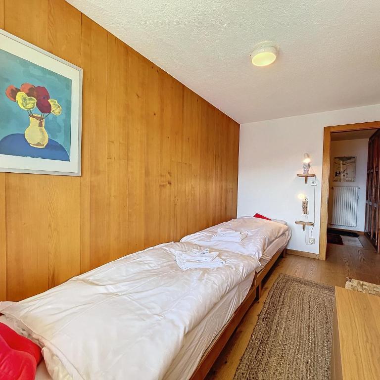 Apartment Royal 6 - Appartement 3 Chambres avec Balcon et Vue sur les Montagnes - 12
