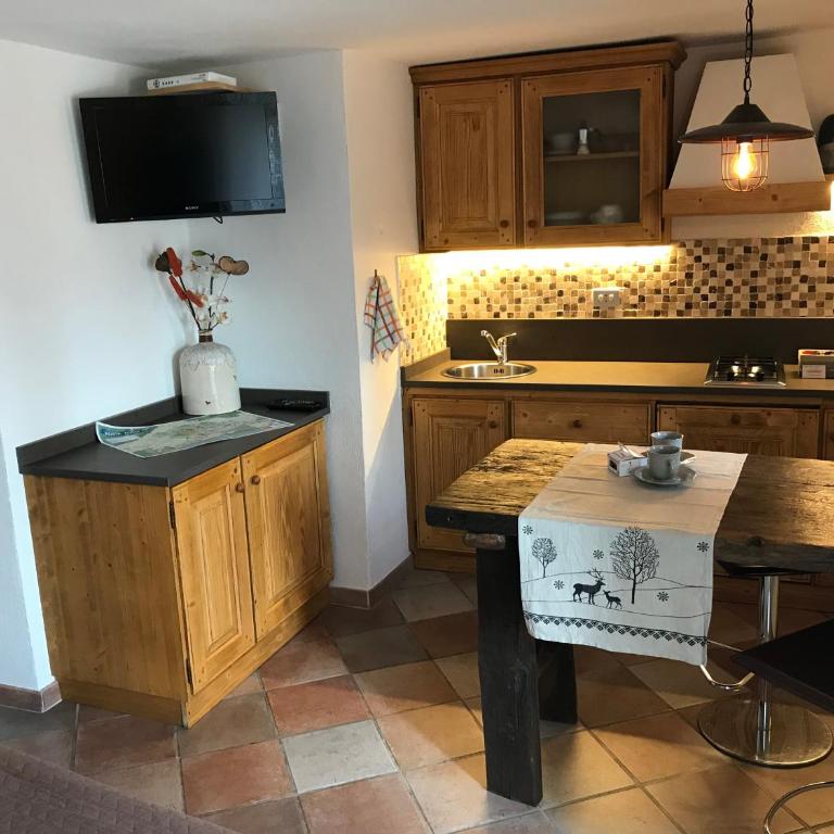L'Intimità , Paluvacanze - Studio with Spa Bath - 5