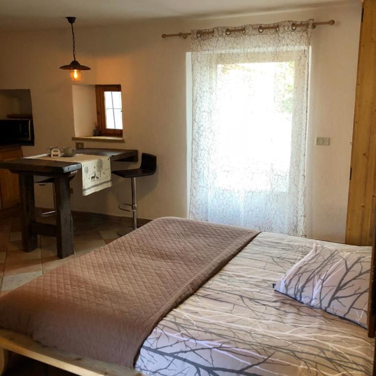 L'Intimità , Paluvacanze - Studio with Spa Bath - 8