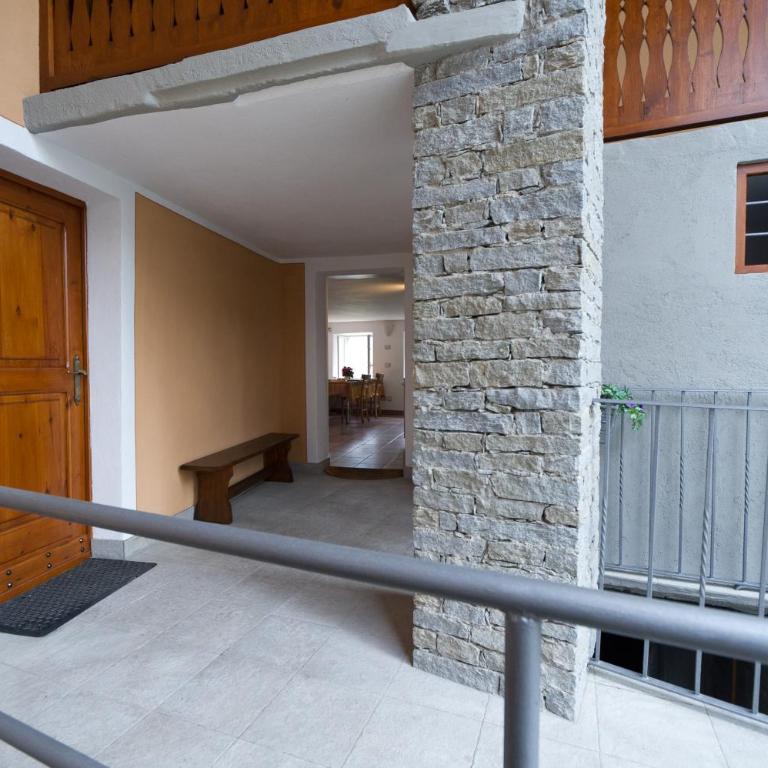 L'Intimità , Paluvacanze - Studio with Spa Bath - 10