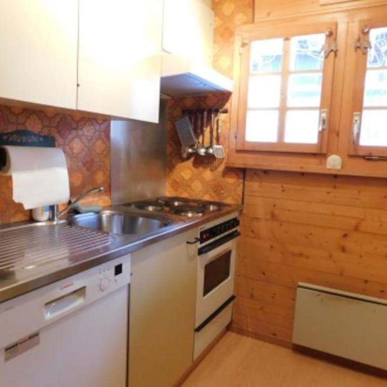Chalet Silentium - Apartment mit 4 Schlafzimmern - 6