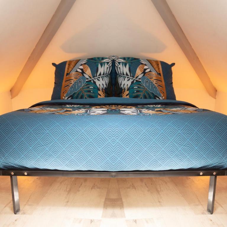 CENTRAL 55m2 - 4 PERSONNES - COSY - PROCHE NAUSICAA - One-Bedroom Apartment - 44