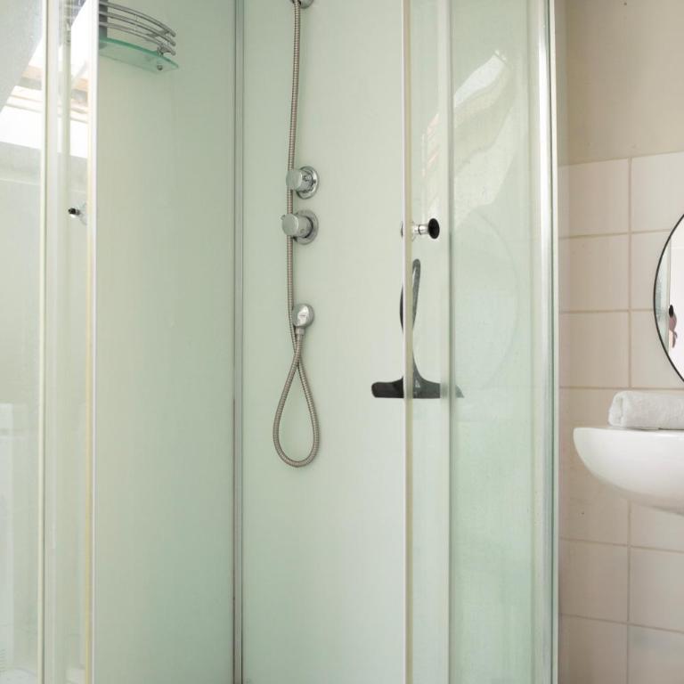 CENTRAL 55m2 - 4 PERSONNES - COSY - PROCHE NAUSICAA - One-Bedroom Apartment - 45