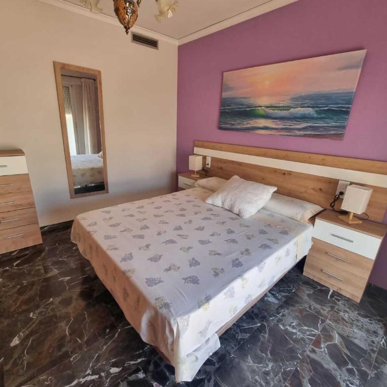 Atico al lado de la marina - Apartamento de 3 dormitorios - 8