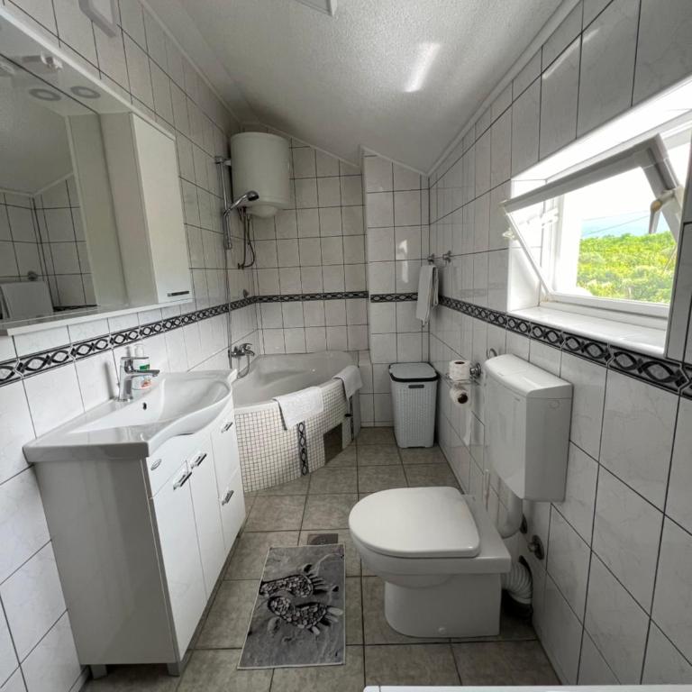 Vila Perla - Villa with Private Pool - 24