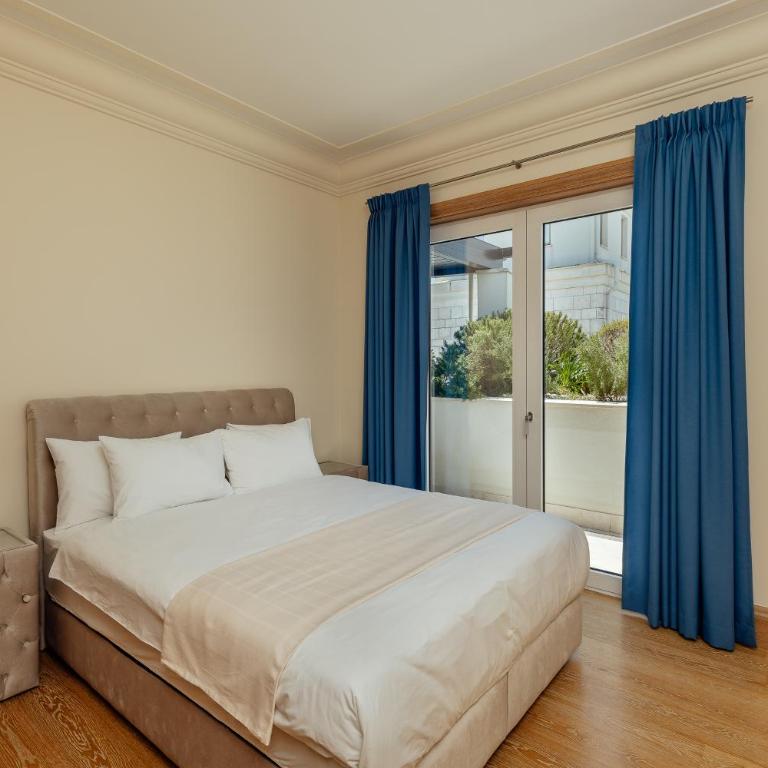 Luxurious Seafront Residence - Apartman sa 1 Spavaćom Sobom - 40