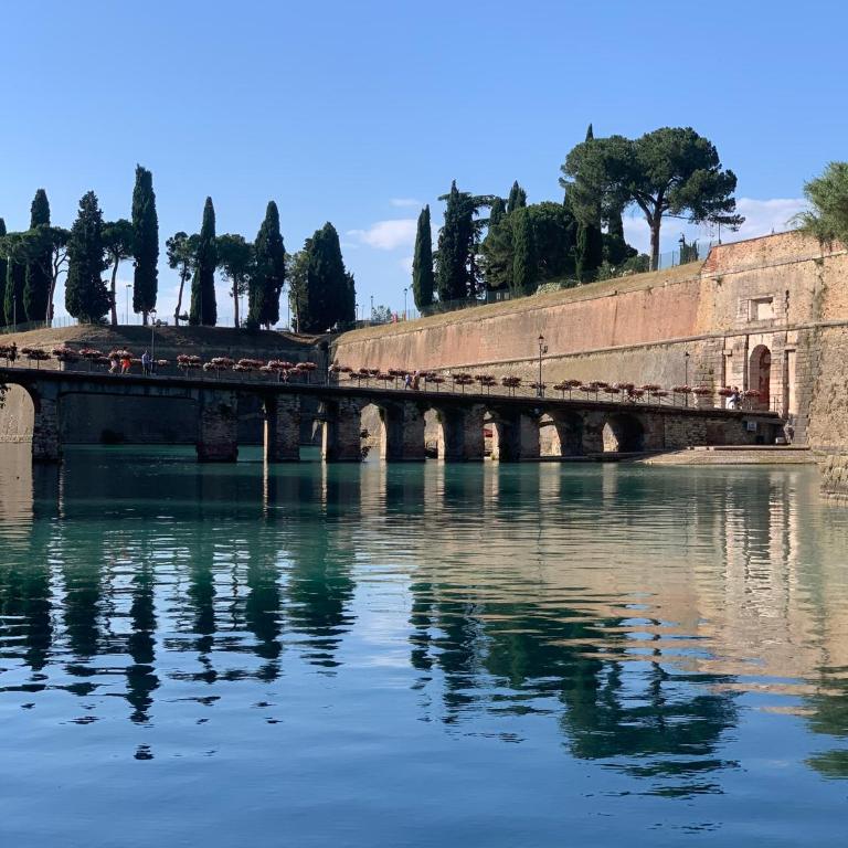 Bell Laghetto - Lake it! - Appartamento con 2 Camere da Letto - 69