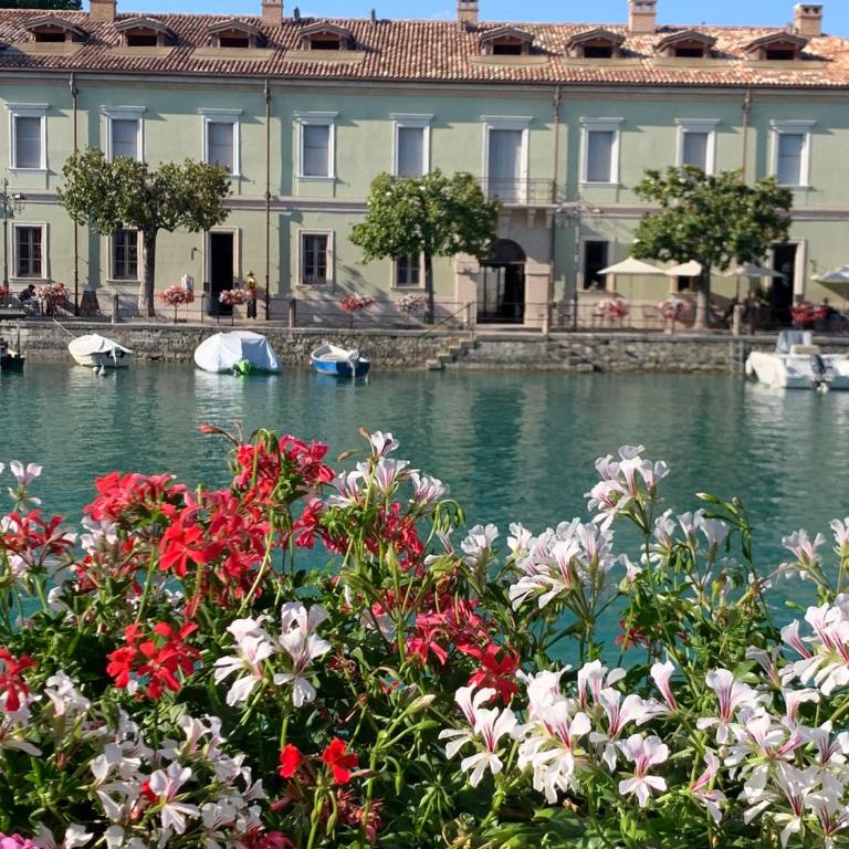 Bell Laghetto - Lake it! - Appartamento con 2 Camere da Letto - 70