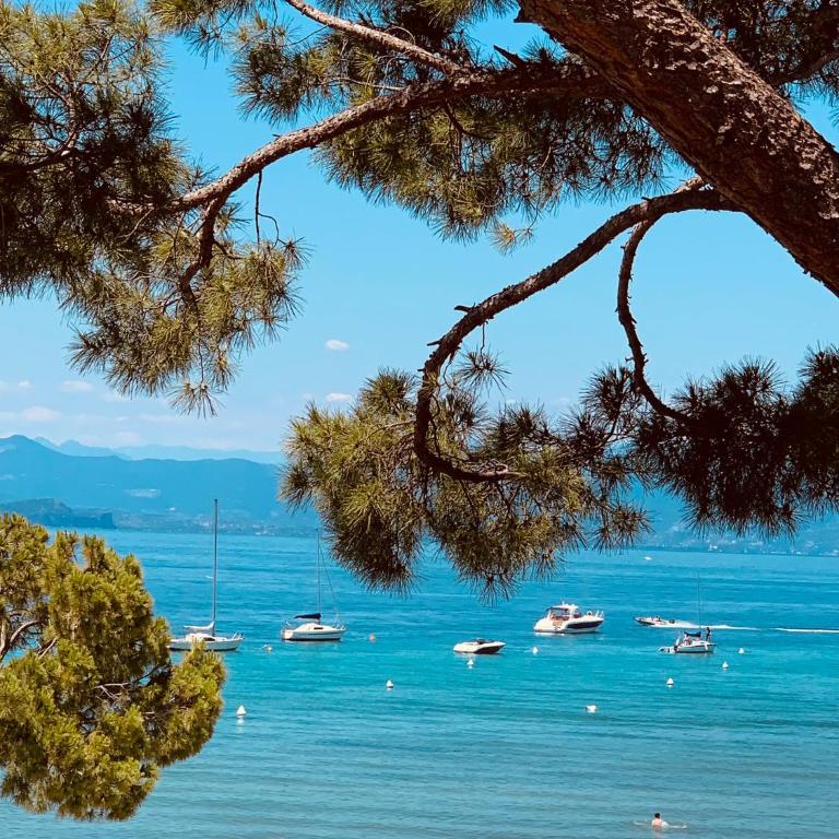 Bell Laghetto - Lake it! - Appartamento con 2 Camere da Letto - 64
