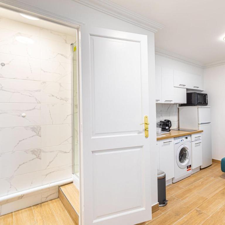GuestReady - Bel appartement cosy dans le 3e arr. - Appartement - 9