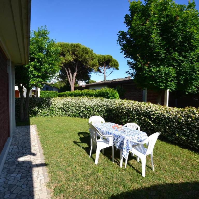 Regina - Villa con 3 Camere da Letto - 2