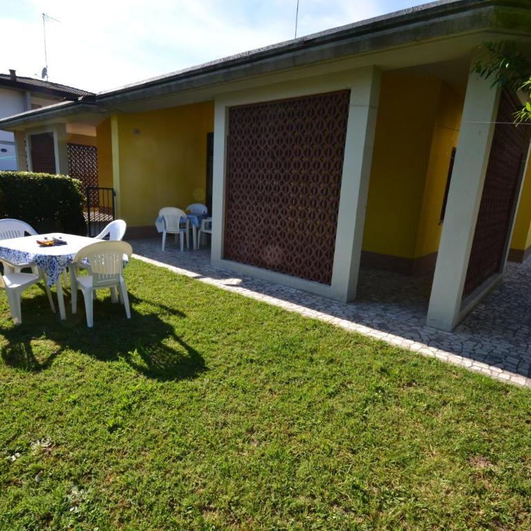 Regina - Villa con 3 Camere da Letto - 1