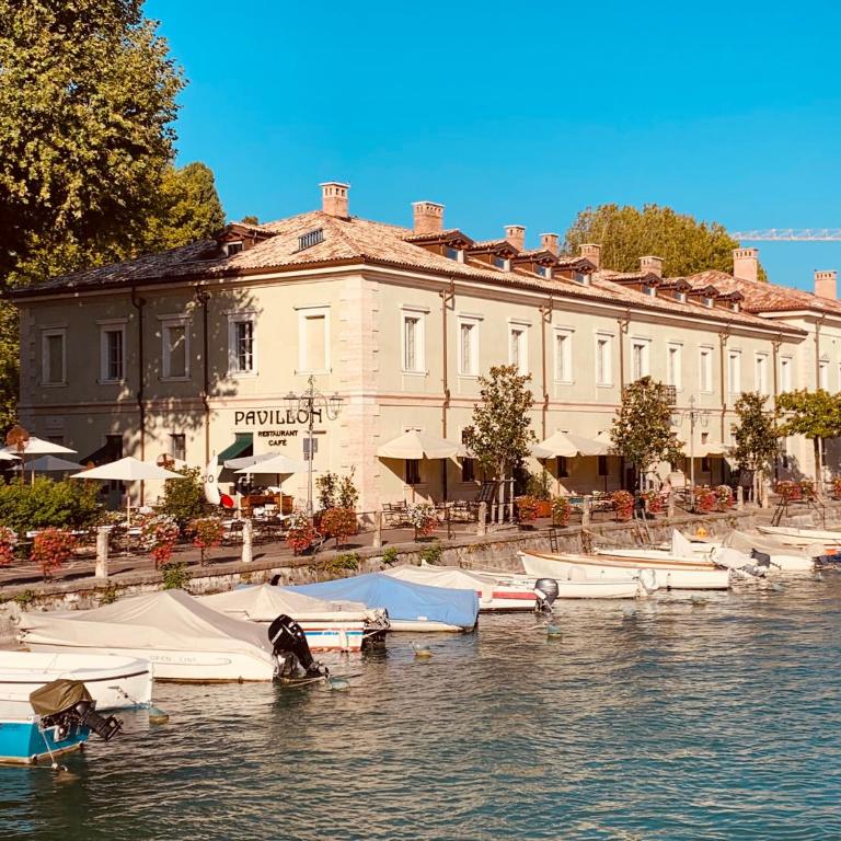 Bell Laghetto - Lake it! - Appartamento con 2 Camere da Letto - 77