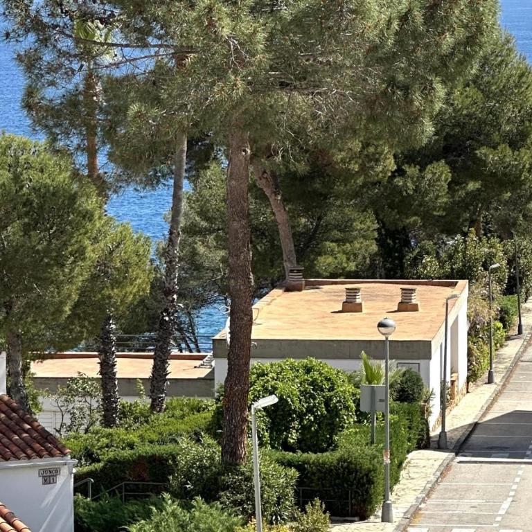 LETS HOLIDAYS House beach in Cala Salions - Casa - 6