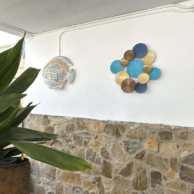 LETS HOLIDAYS House beach in Cala Salions - Casa - 10