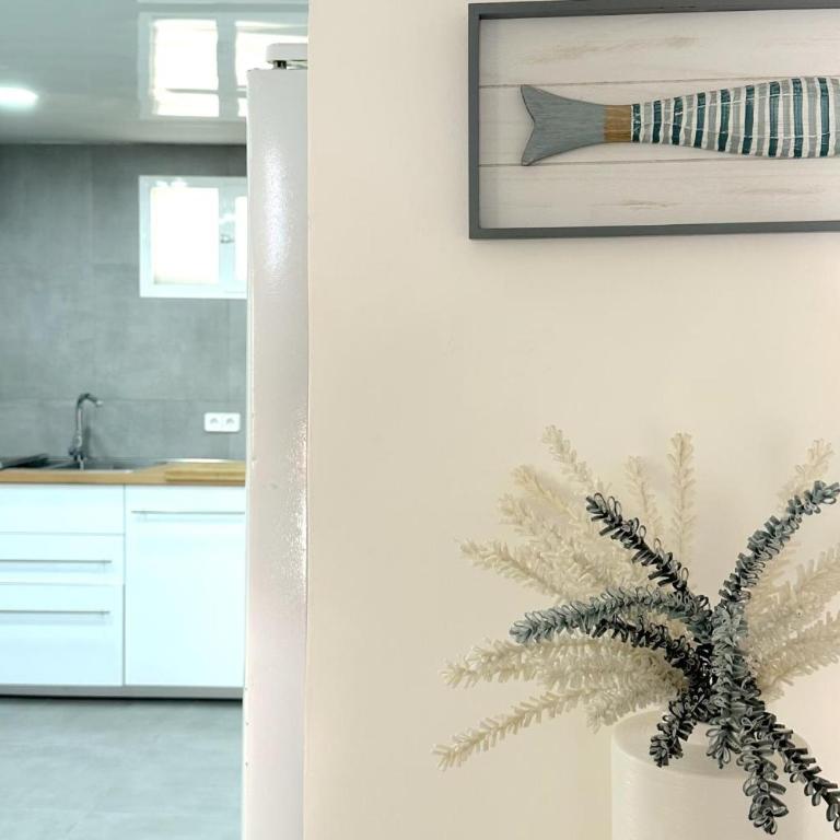 LETS HOLIDAYS House beach in Cala Salions - Casa - 17