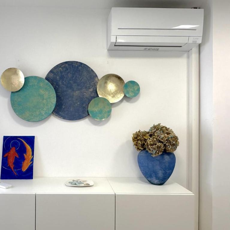 LETS HOLIDAYS House beach in Cala Salions - Casa - 23