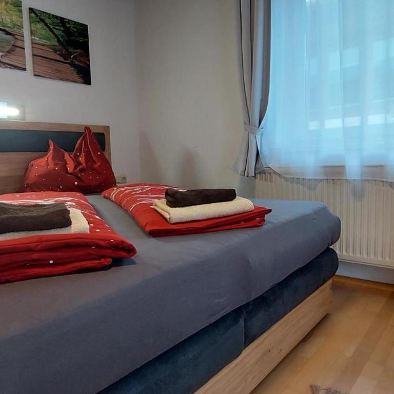 Appartements Haus Bergland - Apartamento de 2 dormitorios - 5