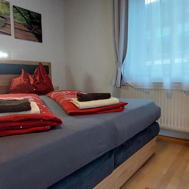 Appartements Haus Bergland - Apartamento de 2 dormitorios - 4