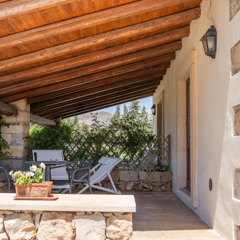 Agriturismo Masseria sul Mare - Camera Matrimoniale Plus - 2