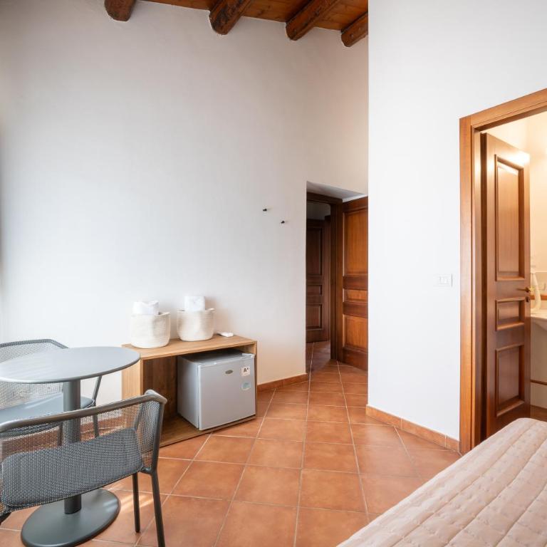 Agriturismo Masseria sul Mare - Camera Matrimoniale Plus - 12