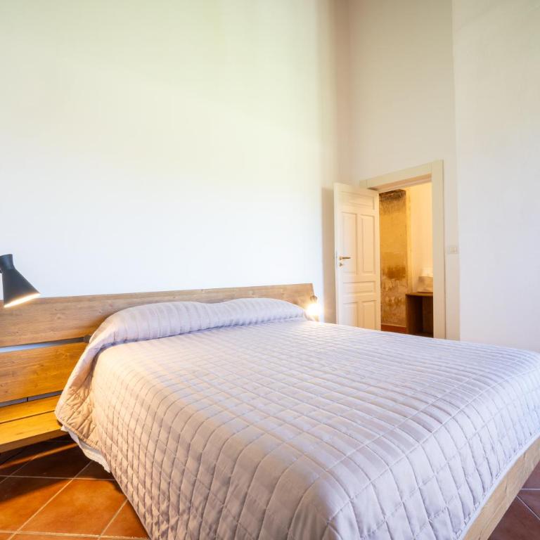Agriturismo Masseria sul Mare - Camera Matrimoniale Plus - 13