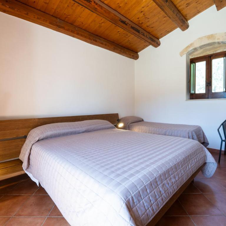 Agriturismo Masseria sul Mare - Cottage Superior - 8
