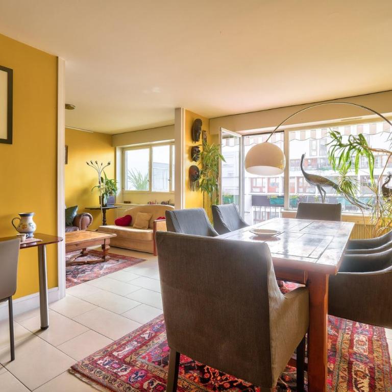 GuestReady - 105m2 bright apartment - Appartement - 10