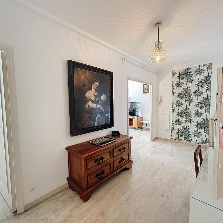 130m2 Terrasses, Jardin, 4chambres, Climatisation - Appartement 3 Chambres - 8