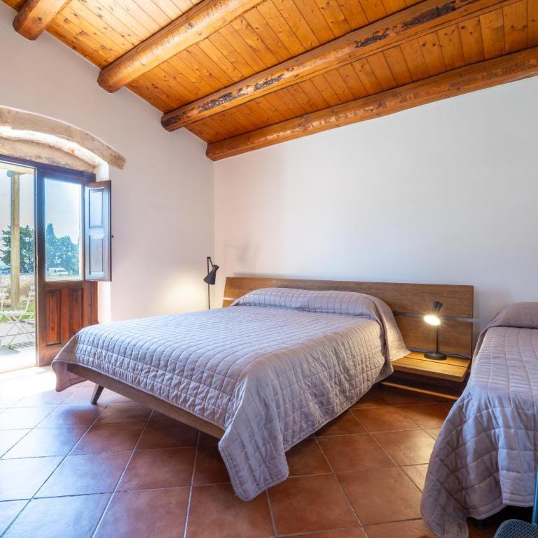 Agriturismo Masseria sul Mare - Cottage Superior - 7