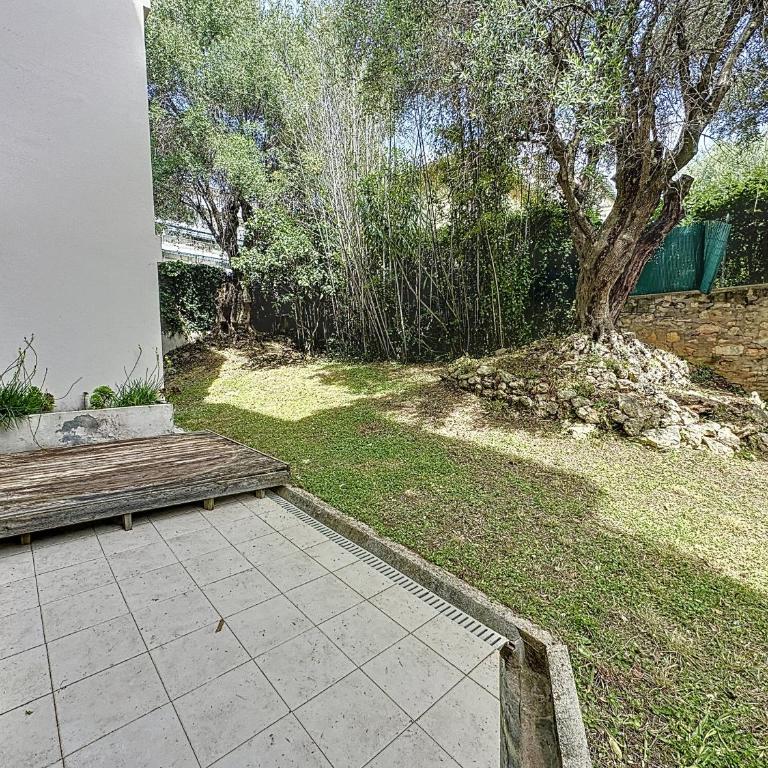 130m2 Terrasses, Jardin, 4chambres, Climatisation - Appartement 3 Chambres - 16