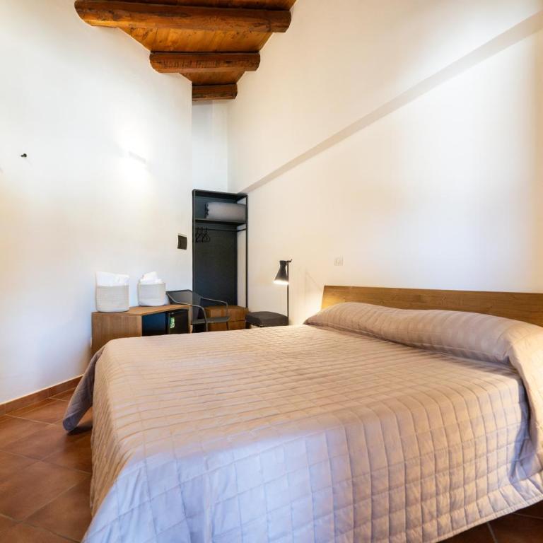 Agriturismo Masseria sul Mare - Camera Matrimoniale Plus - 10