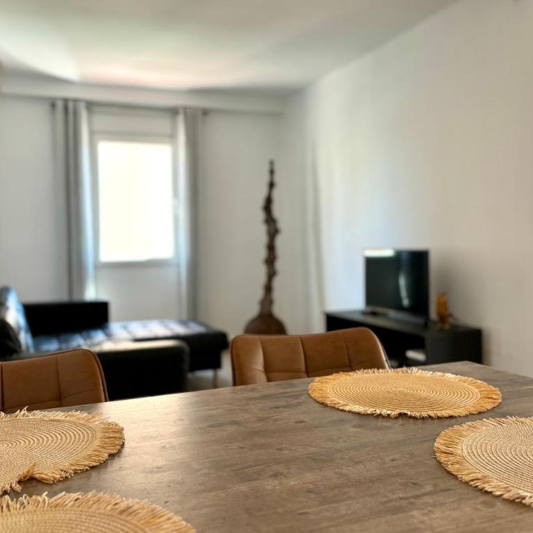 Apartamento Mar Blau - Apartamento de 2 dormitorios - 3
