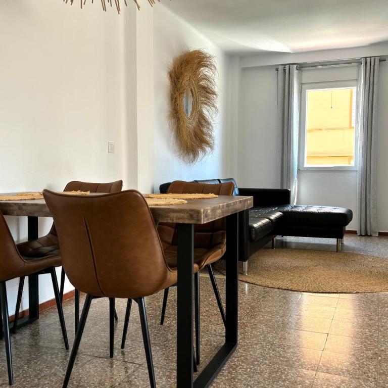 Apartamento Mar Blau - Apartamento de 2 dormitorios - 1