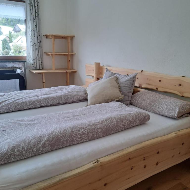 Baumgartner - Bauernhaus - Casa Vacanze - 1