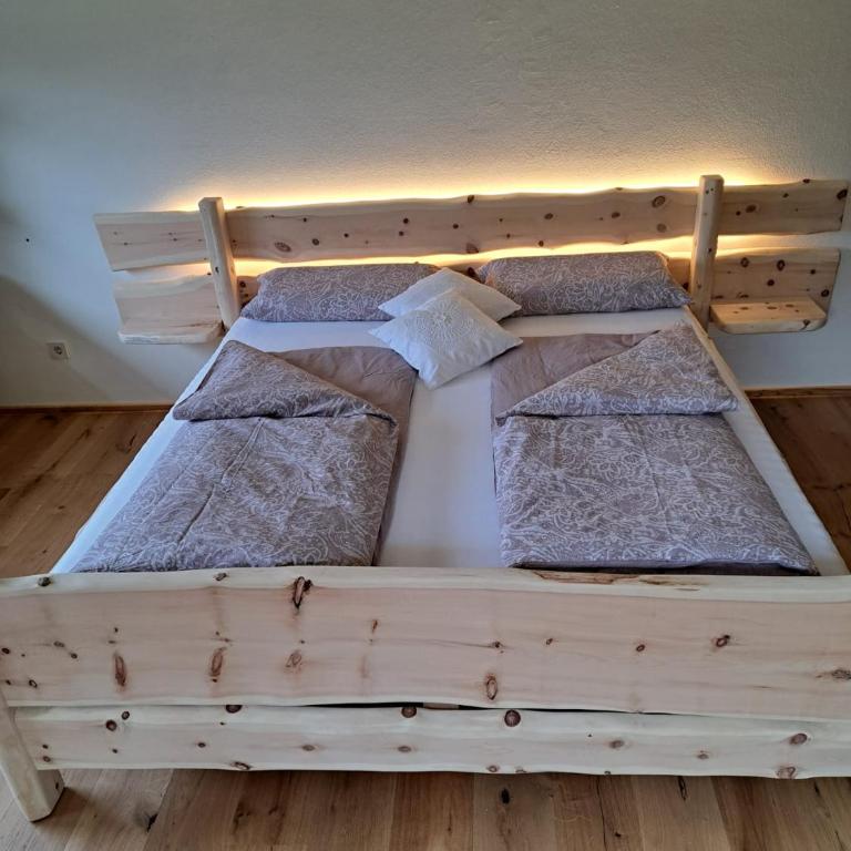 Baumgartner - Bauernhaus - Casa Vacanze - 4