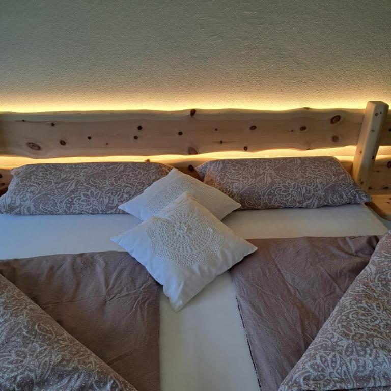 Baumgartner - Bauernhaus - Casa Vacanze - 9