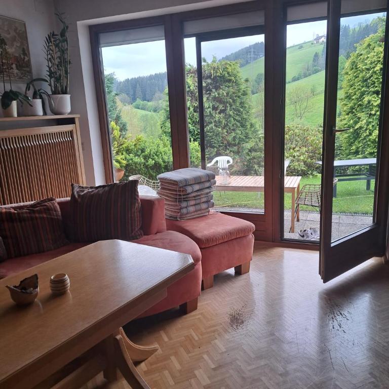 Baumgartner - Bauernhaus - Casa Vacanze - 12