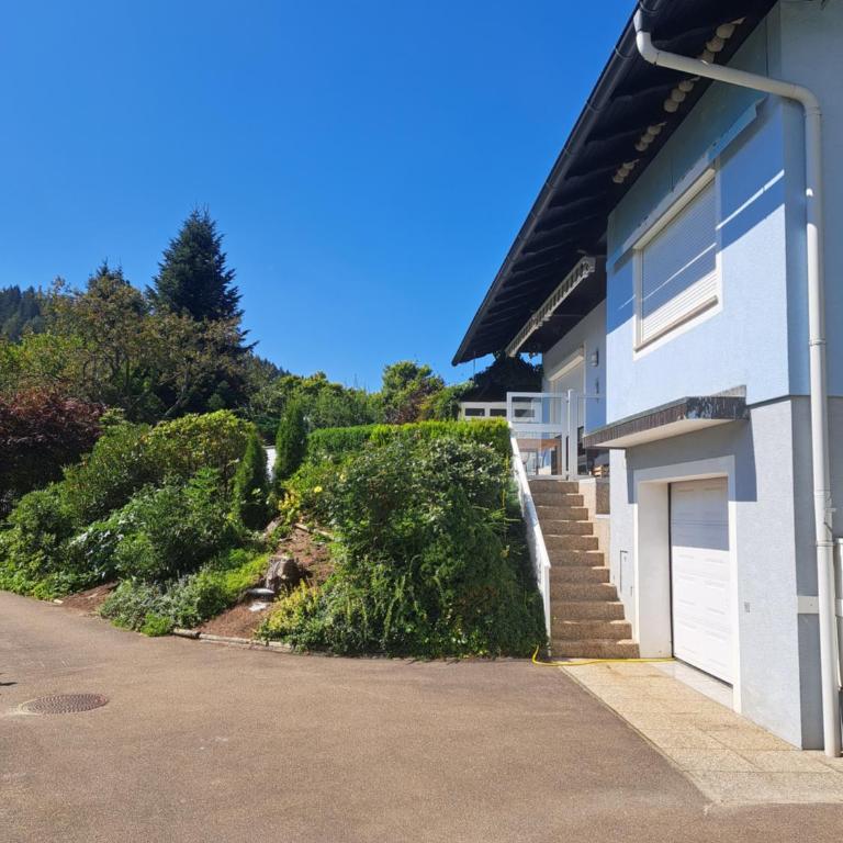 Baumgartner - Bauernhaus - Casa Vacanze - 17