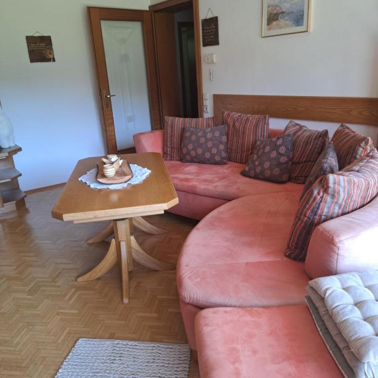 Baumgartner - Bauernhaus - Casa Vacanze - 19
