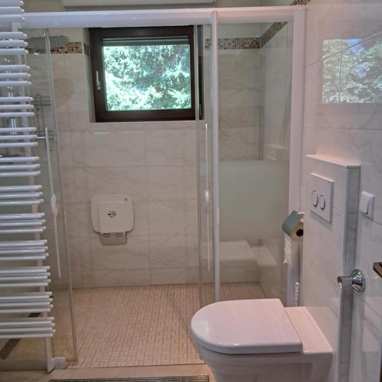 Baumgartner - Bauernhaus - Casa Vacanze - 20