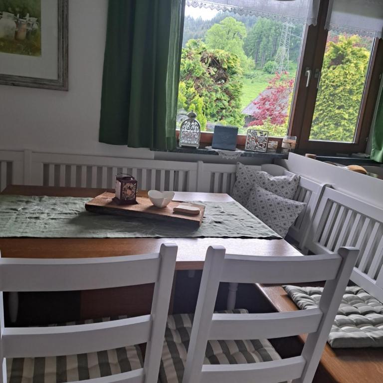 Baumgartner - Bauernhaus - Casa Vacanze - 25