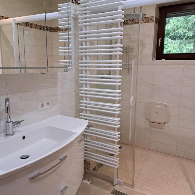 Baumgartner - Bauernhaus - Casa Vacanze - 26