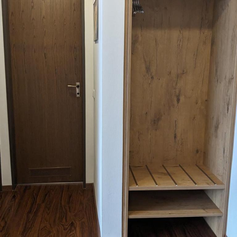 Ferienwohnung Alpenblick in Bolsterlang Sommerbergbahn kostenlos - Apartment mit 1 Schlafzimmer - 11