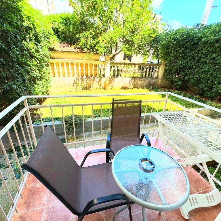 Guesthouse MB Knezevic - Standardni Studio - 1