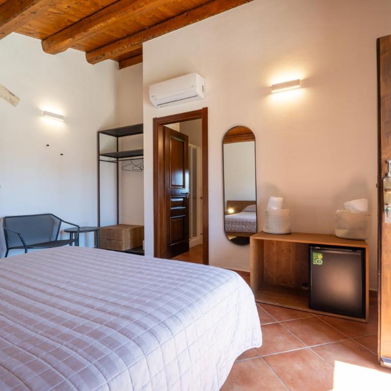 Agriturismo Masseria sul Mare - Cottage Superior - 10