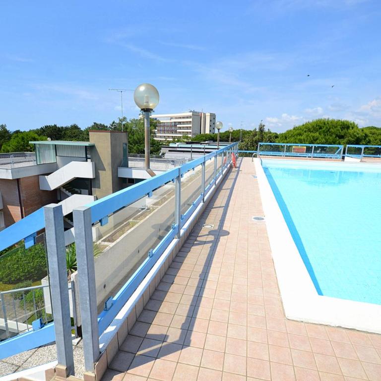Gemini - Two-Bedroom Apartment - 8